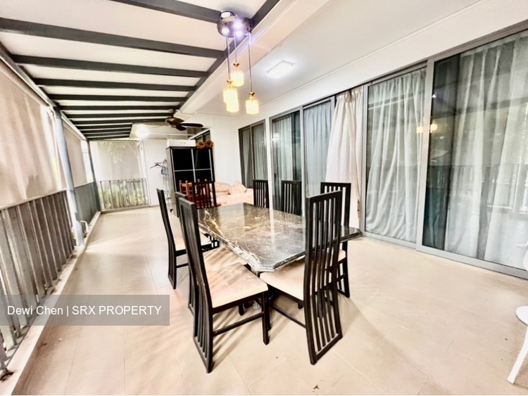 Riversails (D19), Condominium #596214031
